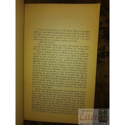 Mazurca para dos muertos Camilo José Cela Ed. Seix Barral