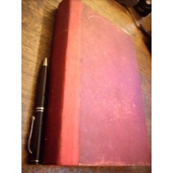 Mujer Adultera / Novela De Costumbres Año 1894 Enrique Perez