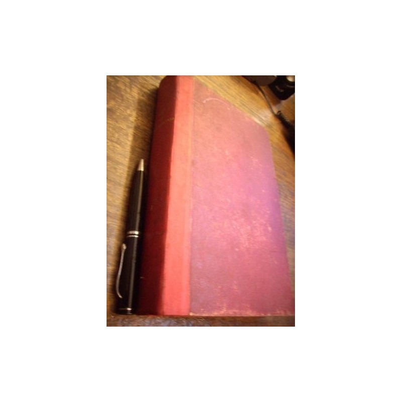 Mujer Adultera / Novela De Costumbres Año 1894 Enrique Perez