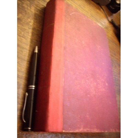 Mujer Adultera / Novela De Costumbres Año 1894 Enrique Perez