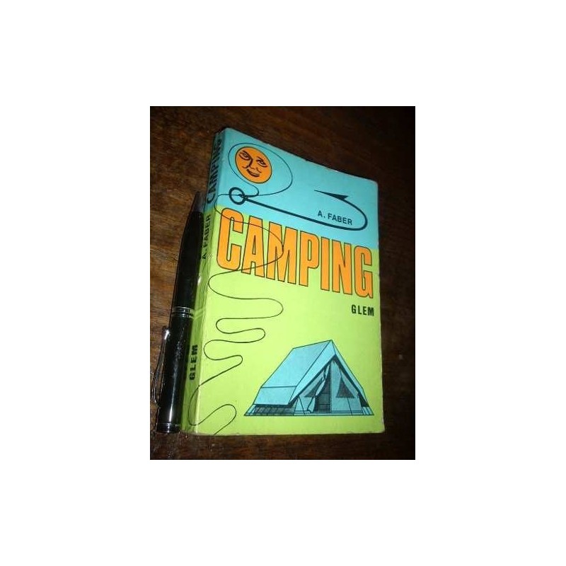 Camping A Faber Glem (en Español)