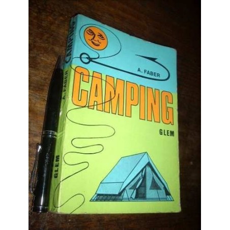 Camping A Faber Glem (en Español)