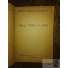 Lima tierra y mar Aurelio Miro Quesada  Ed. Juan Mejia Baca