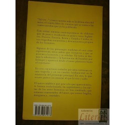 Tal vez y 13 cuentos más Héctor Ducci Budge 422 pags