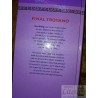 Final troyano Laura Riding Ed. RBA tapas duras 382 pàgs