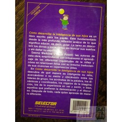 Cómo desarrollar la inteligencia de sus hijos Dawna Markova