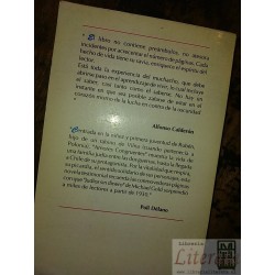 Amores congruentes Beinish Peliowski Ed. Rumbos 320 pags