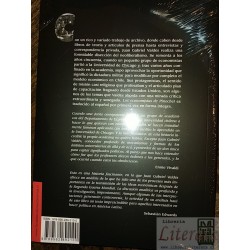 Los economistas de Pinochet la Escuela de Chicago en Chile J