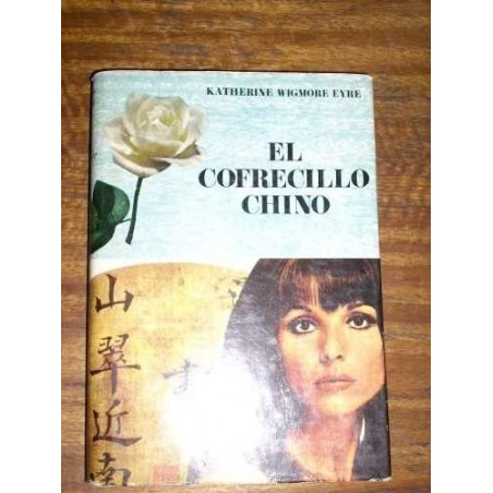El Cofrecillo Chino - Katherine Wigmore Eyre