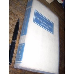 Estudios De Crítica Literaria R Mandiola Andrés Bello 1968