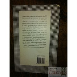 Mundo del fin del mundo Fidel Sepúlveda Ed. Tusquets