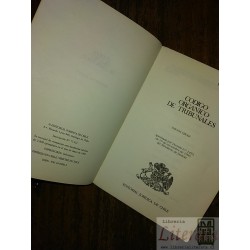 Código orgánico de tribunales Republica de Chile Ed. Jurídic