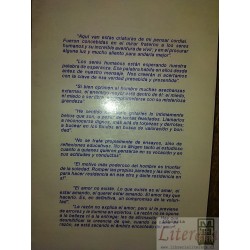 De la vida y del amor Enrique Cueto I Carlos Casanueva