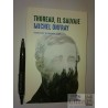 Thoreau el salvaje Michel Onfray Ed. Godot
