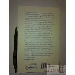 Thoreau el salvaje Michel Onfray Ed. Godot