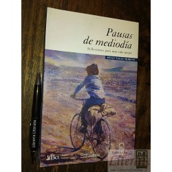 Pausas de mediodía Hugo Tagle Moreno Ed. UC formato grande