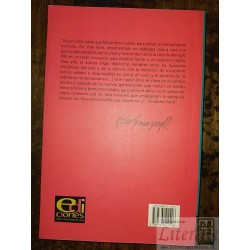 Vuelan las plumas Vivian Lavín Almazán conversaciones con la