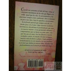 El amor es la respuesta Swamini Krishnamrita Prana Ed. Mata