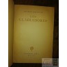 Los gladiadores Arthur Koestler Ed. Abril tapas duras 313 pa