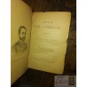 Gritos del combate  Gaspar Núñez de Arce 1896 antigüedad poe