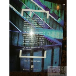 Tengo frío José Ignacio Errandonea Ernesto Pfeiffer Ed. Brav