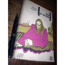 Iván El Terrible Alexis Tolstoi Juarez Editor Buen Estado