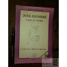 Jose Hombre cuento de navidad Saul Schkolnik Mecanografiado