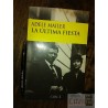 La última fiesta Adele Mailer Ed. CIRCE