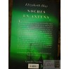 Noches en antena Elizabeth Hay Ed. B formato grande 333 pags