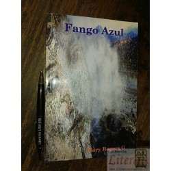 Fango Azul Mary Rogers G Ed. Lulu