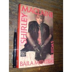 Baila Mientras Puedas Shirley Maclaine Plaza & Janes