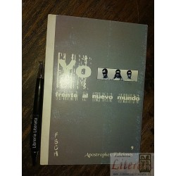 Yo frente al nuevo mundo Foro Social Chileno Apostrophes edi