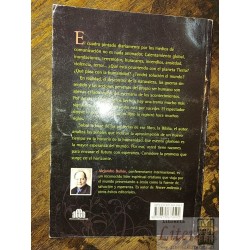 Señales de esperanza Alejandro Bullón Ed. ACES