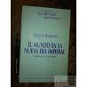 El mundo en la nueva era imperial Ignacio Ramonet Jorge Halp