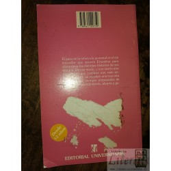 Los amigos de Ernestina Enriqueta Flores Ed. Universitaria